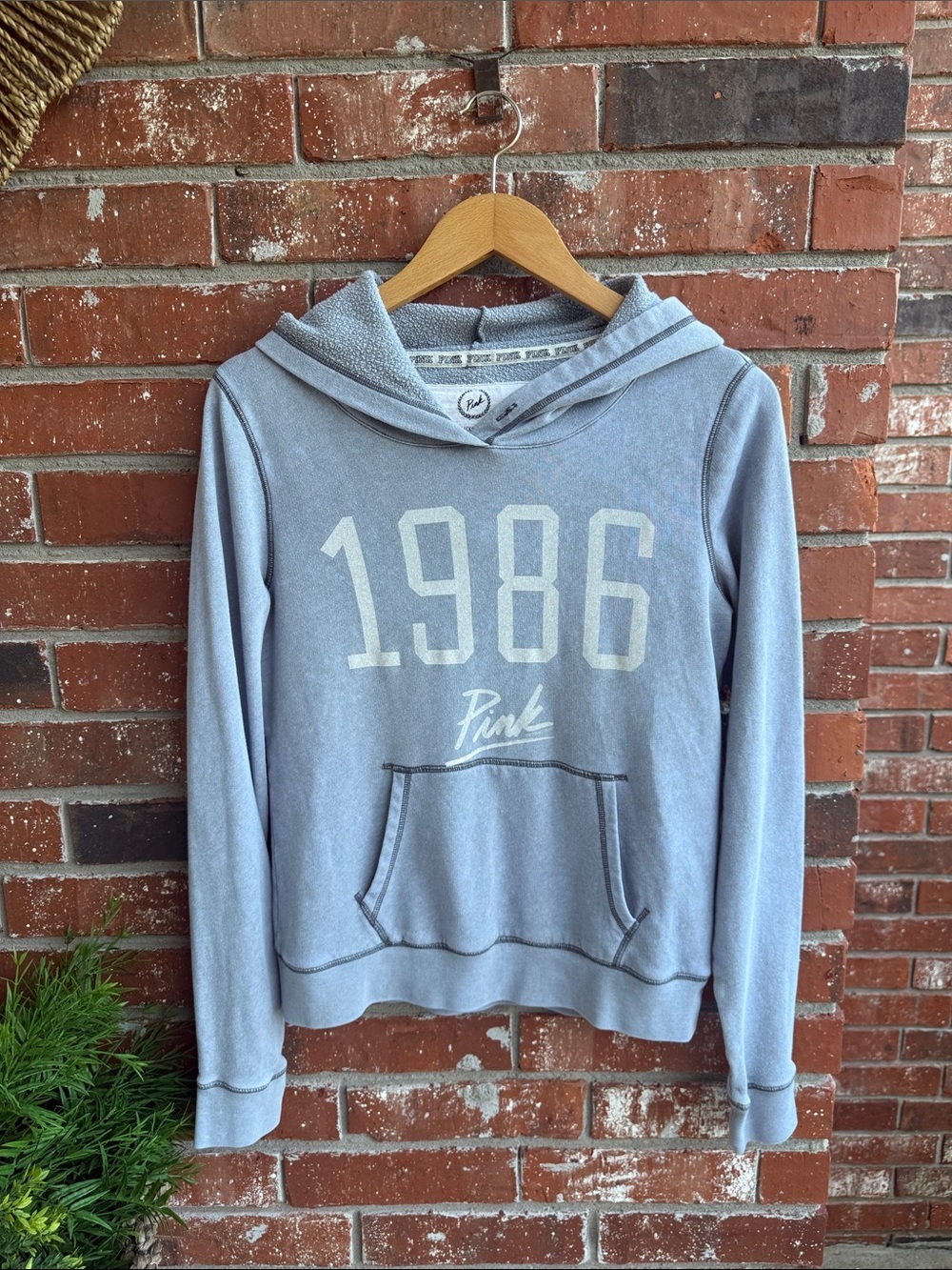 Victoria's Secret Pink hoodie